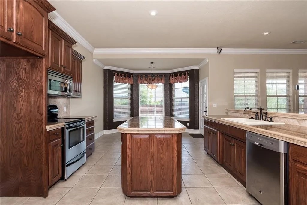 Wildwood Sub Ph 2 Bentonville - Residential Lease