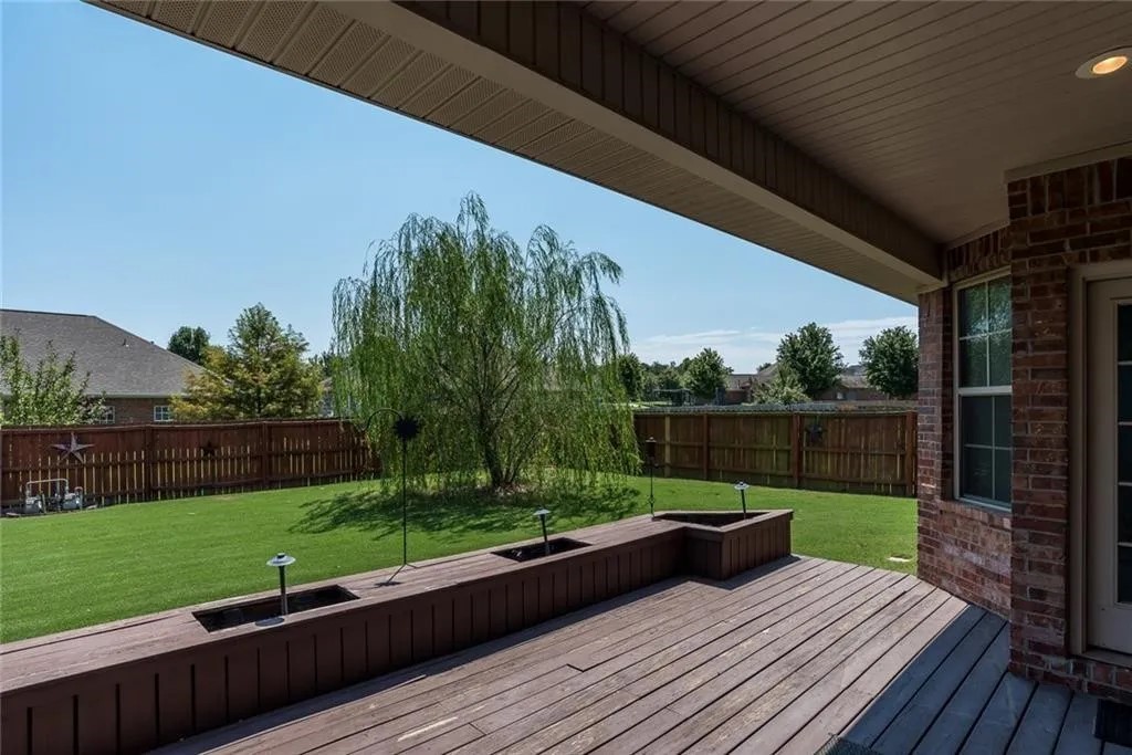 Wildwood Sub Ph 2 Bentonville - Residential Lease