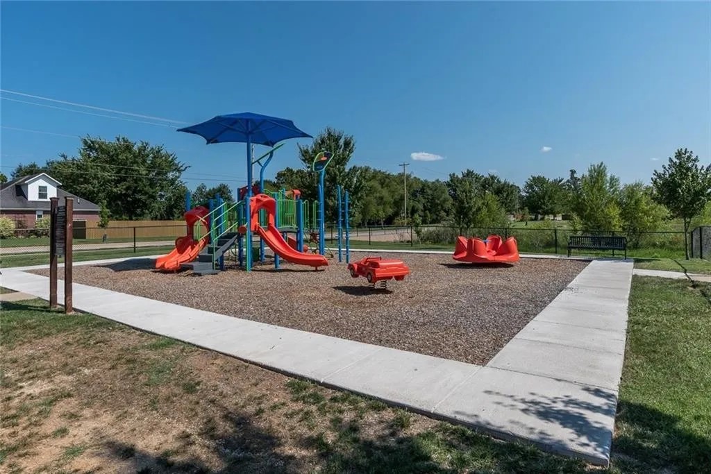 Wildwood Sub Ph 2 Bentonville - Residential Lease