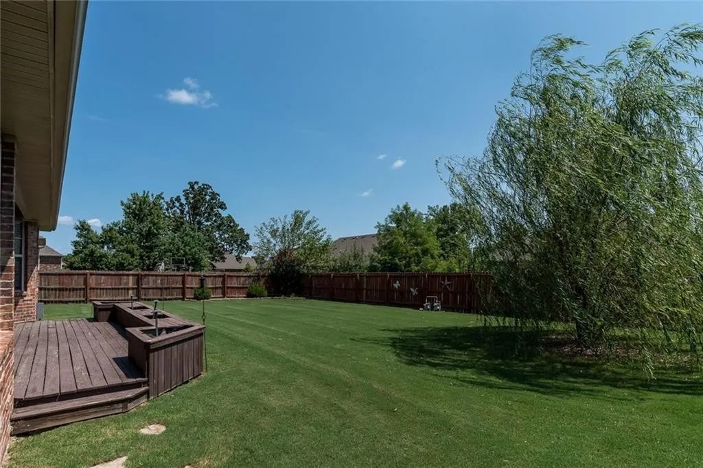 Wildwood Sub Ph 2 Bentonville - Residential Lease