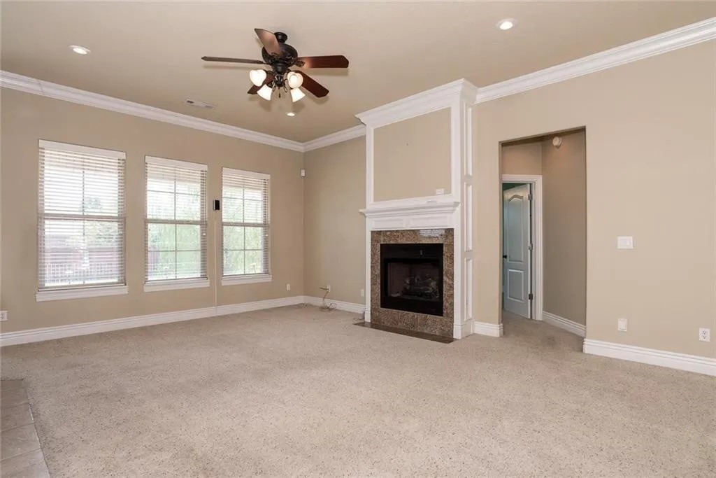 Wildwood Sub Ph 2 Bentonville - Residential Lease