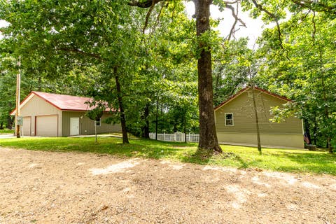 Photo of 10493 Tara Lane, Rogers, AR 72756 (MLS # 1352218)