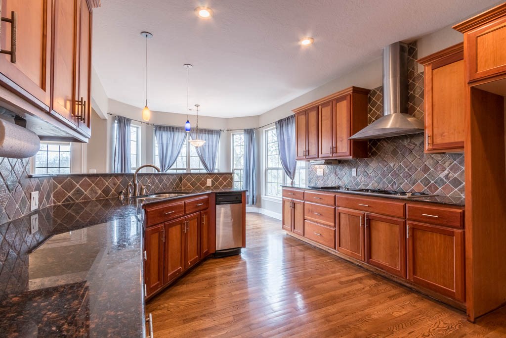 Arabian Acres Sub Rurban - Residential