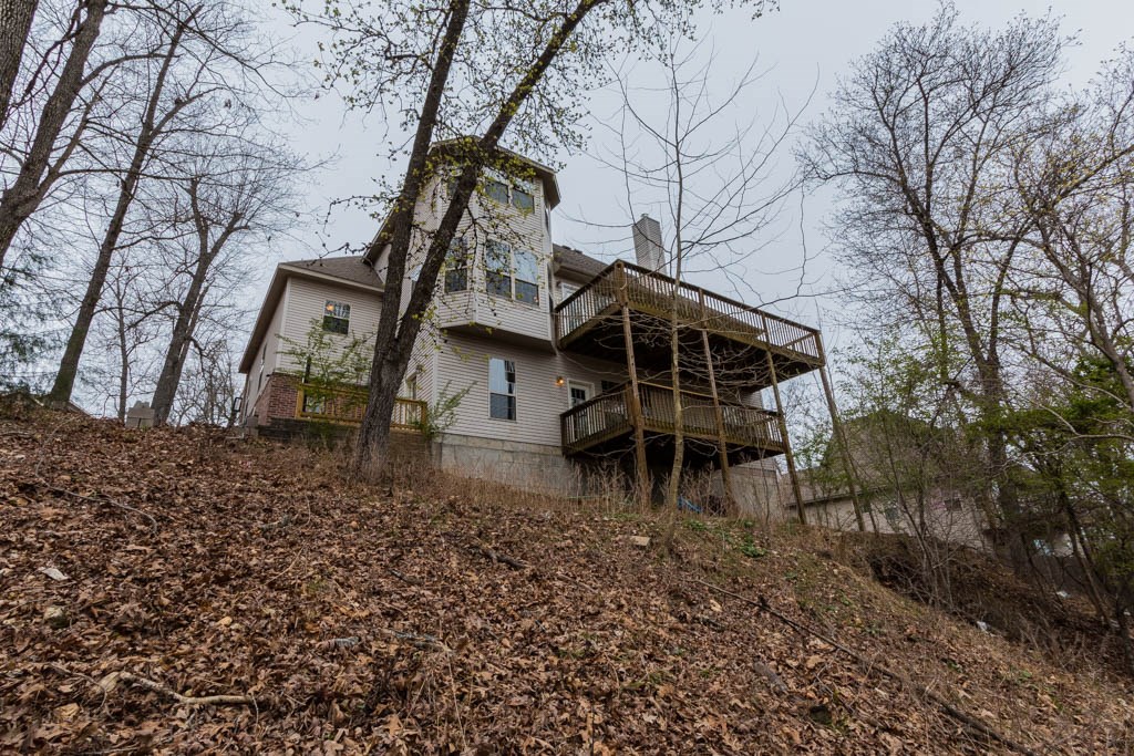 Arabian Acres Sub Rurban - Residential