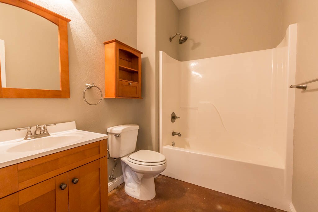 Arabian Acres Sub Rurban - Residential