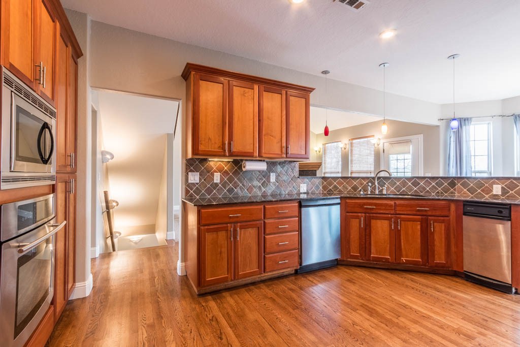 Arabian Acres Sub Rurban - Residential