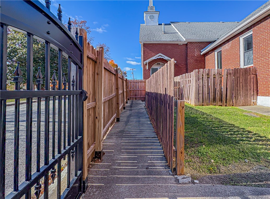 Freemanbvc - Residential