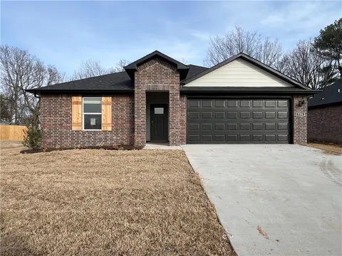 3113 N Rooster Street, Siloam Springs, AR 72761 - MLS#: 1288571