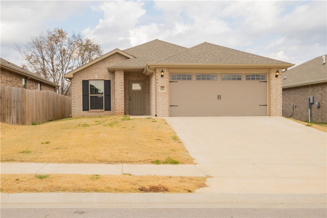 Woodward Hills - Residential
