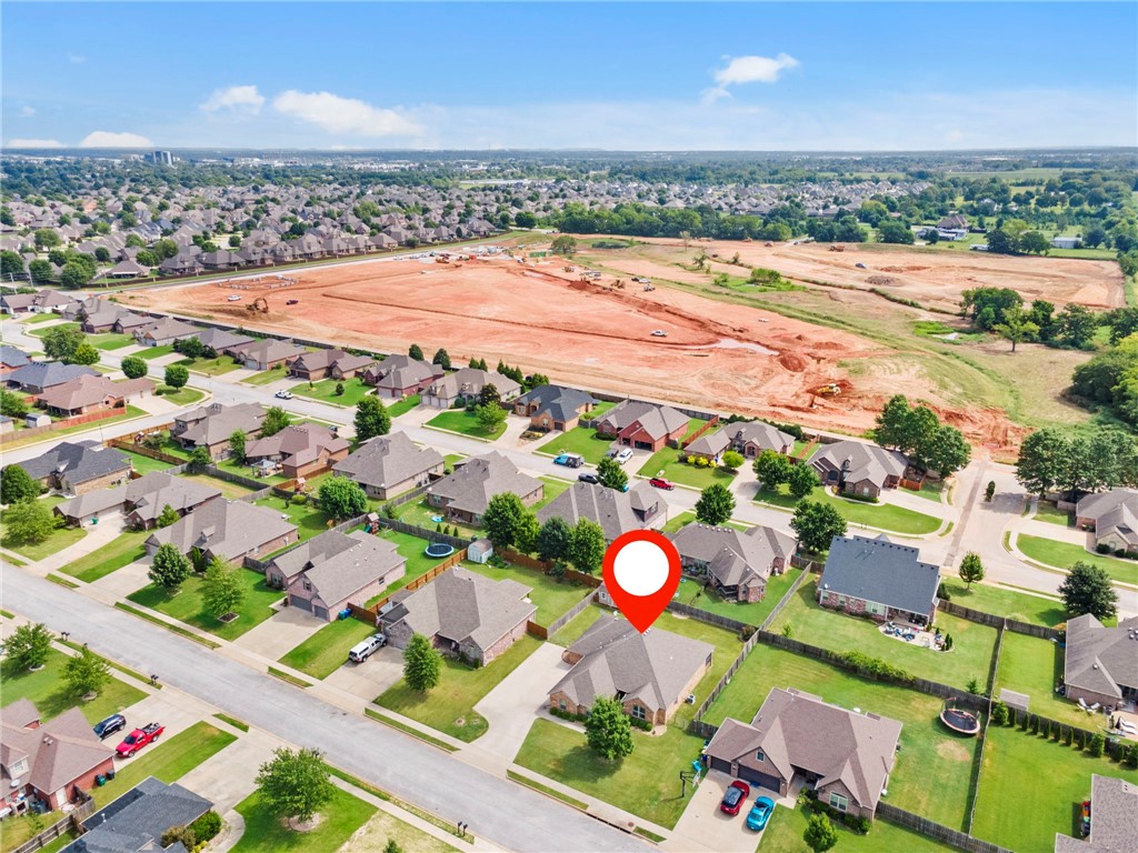 Biltmore Sub Rogers - Residential