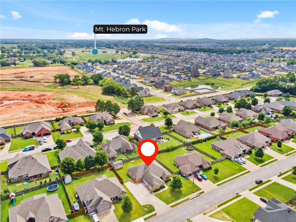 Biltmore Sub Rogers - Residential