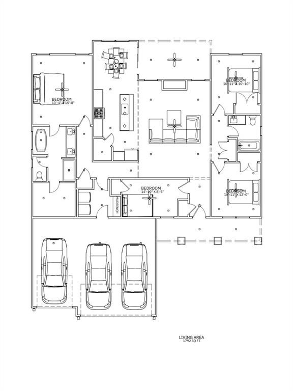 Spring Creek Farms Ph Ii Springdale - Residential