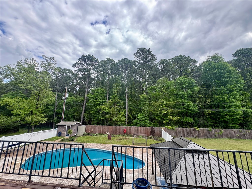 Dawn Heights - Residential