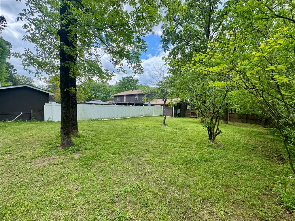 Dawn Heights - Residential