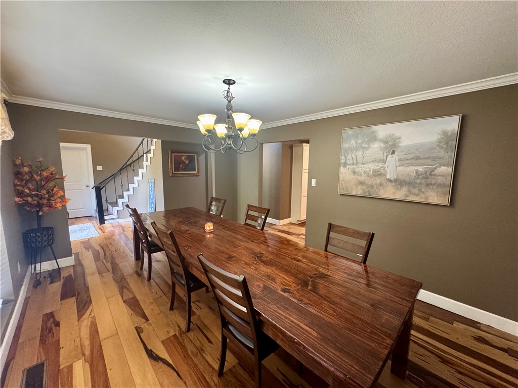 Dawn Heights - Residential