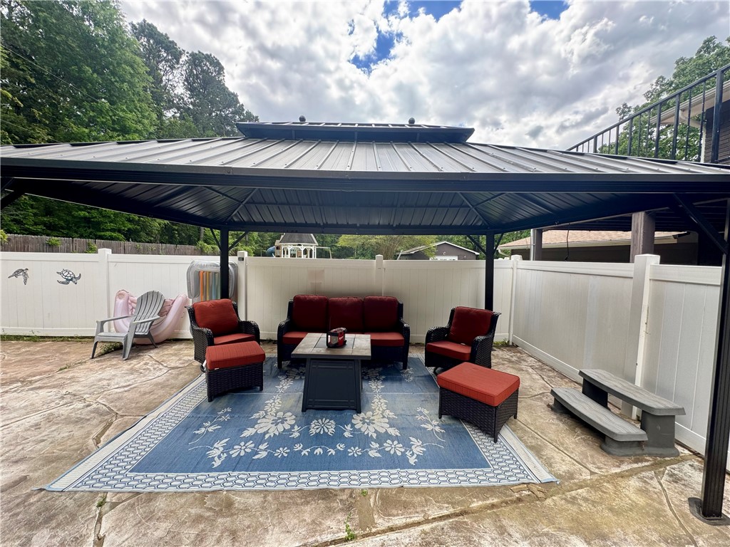 Dawn Heights - Residential