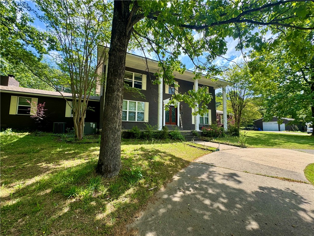 Dawn Heights - Residential