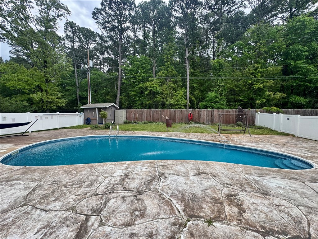 Dawn Heights - Residential