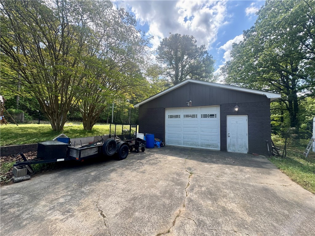 Dawn Heights - Residential