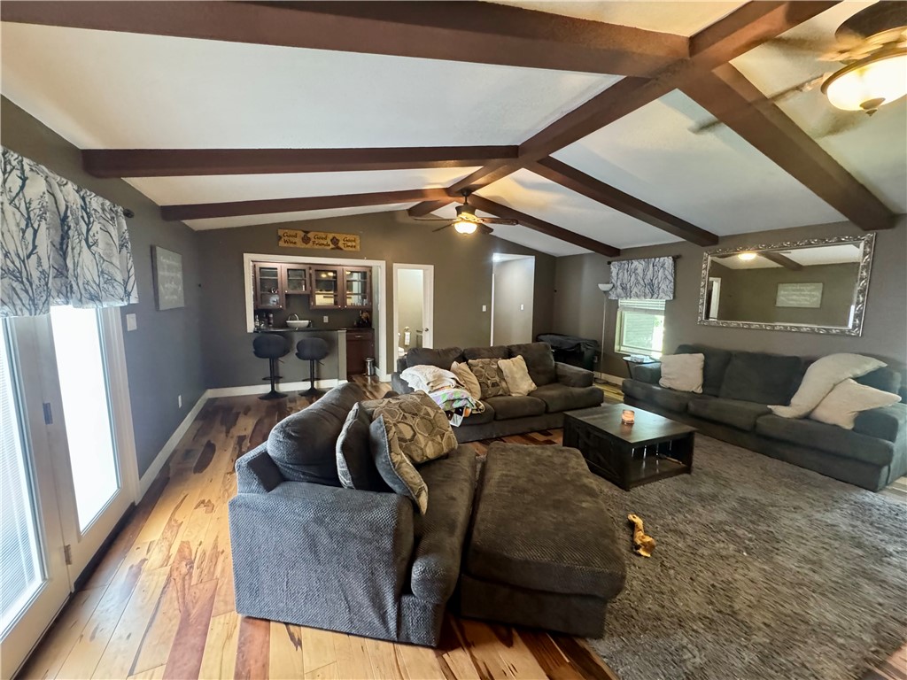 Dawn Heights - Residential