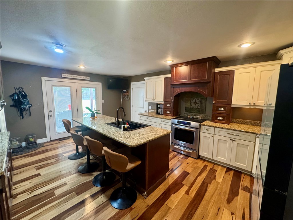 Dawn Heights - Residential