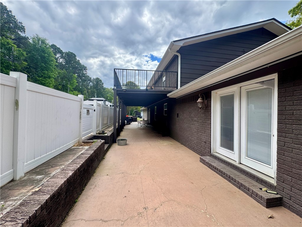 Dawn Heights - Residential