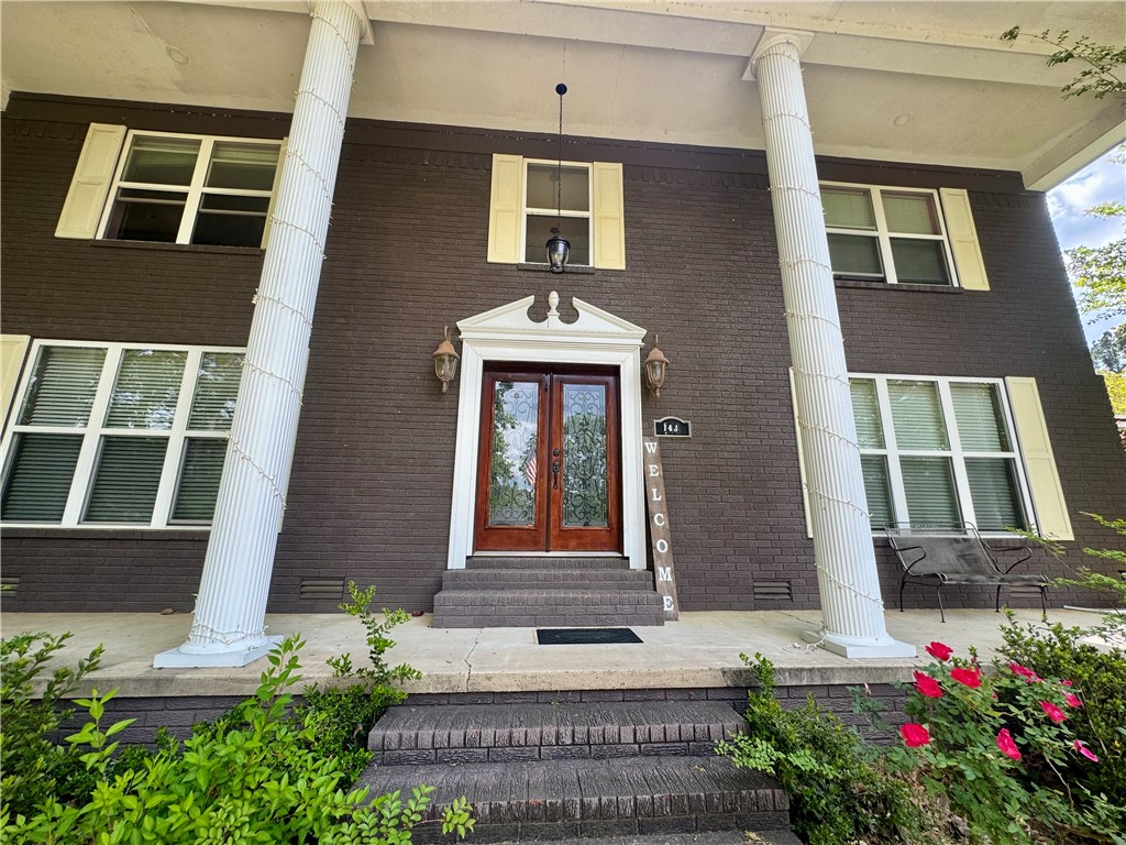 Dawn Heights - Residential