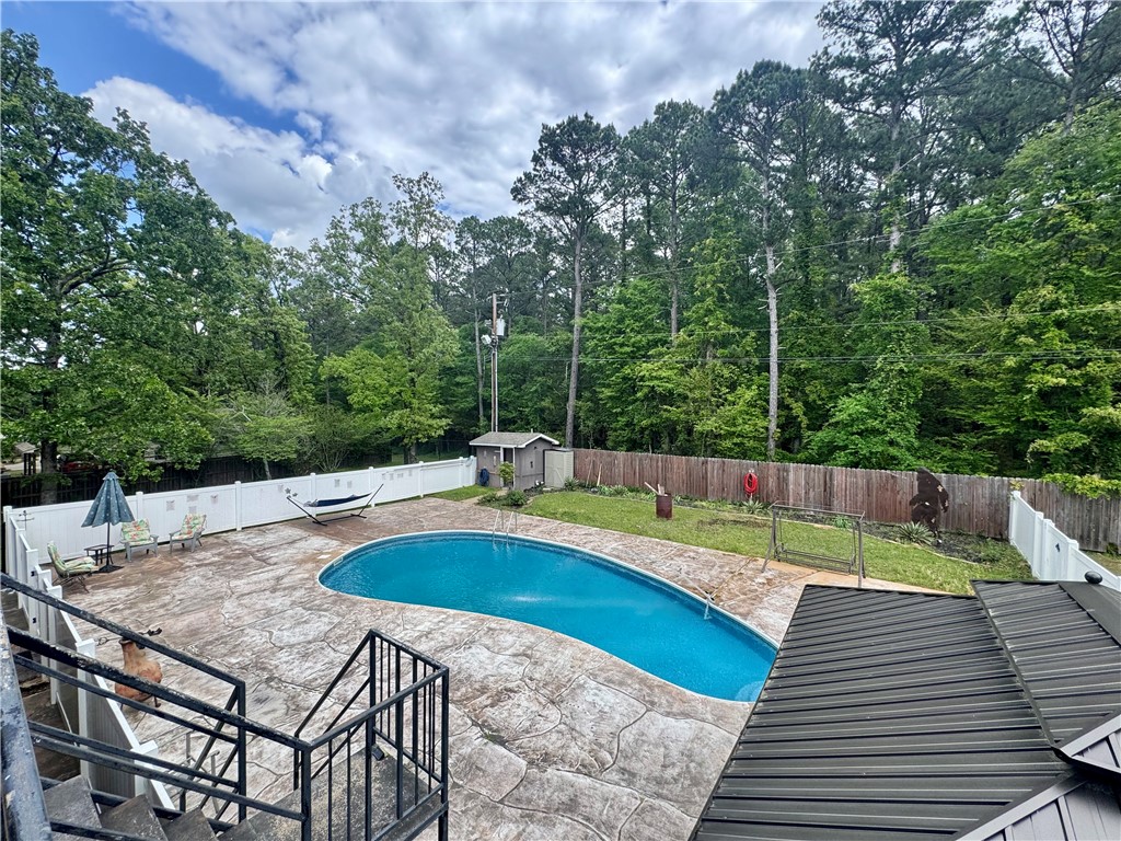 Dawn Heights - Residential