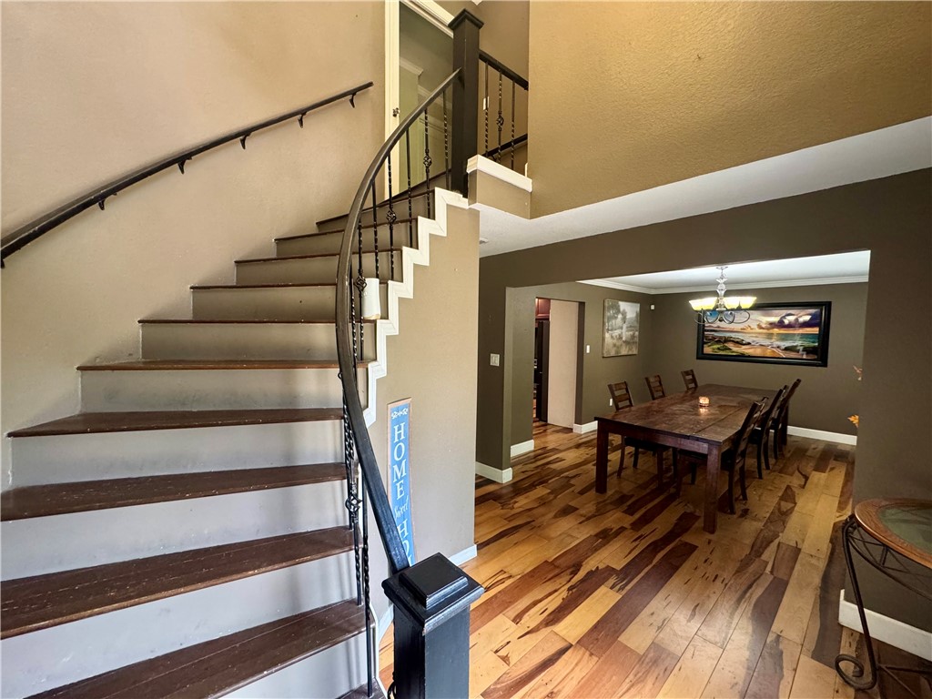 Dawn Heights - Residential