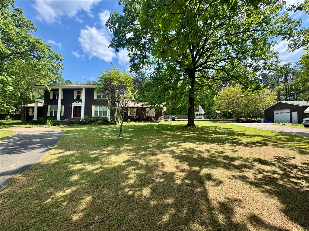 Dawn Heights - Residential