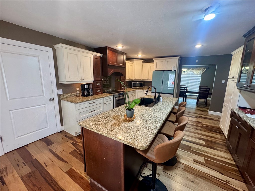 Dawn Heights - Residential