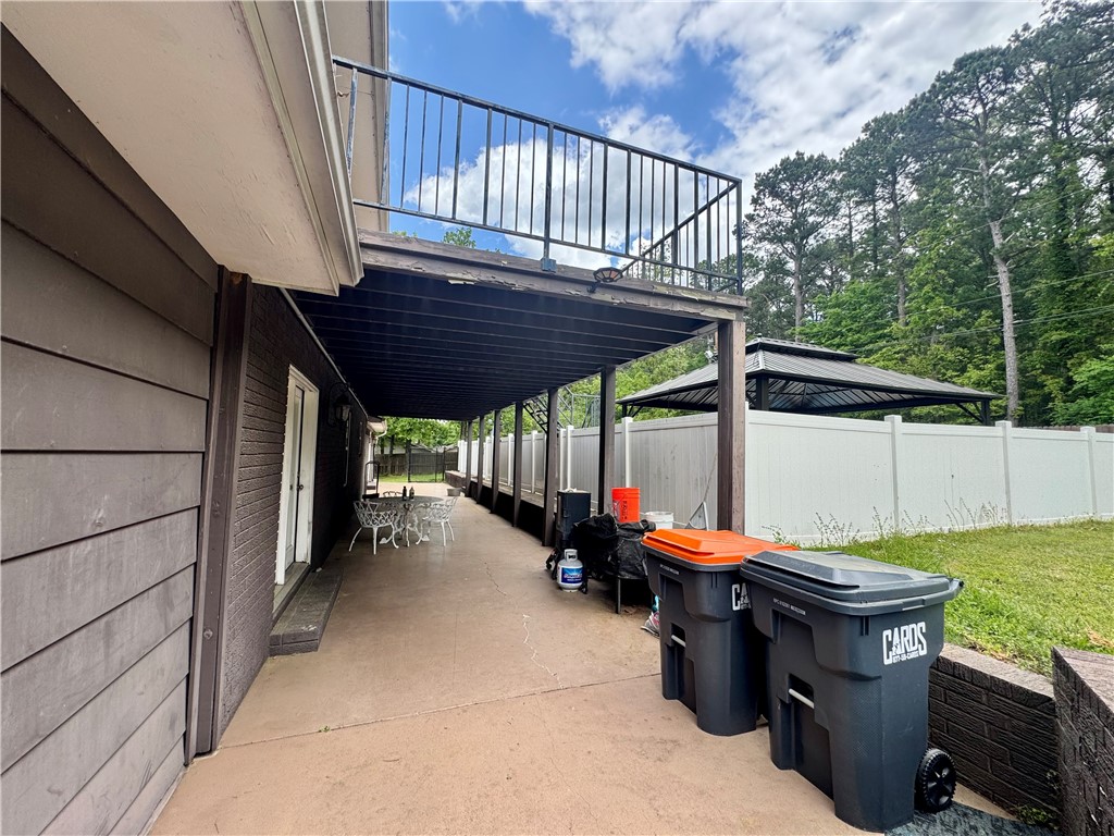 Dawn Heights - Residential