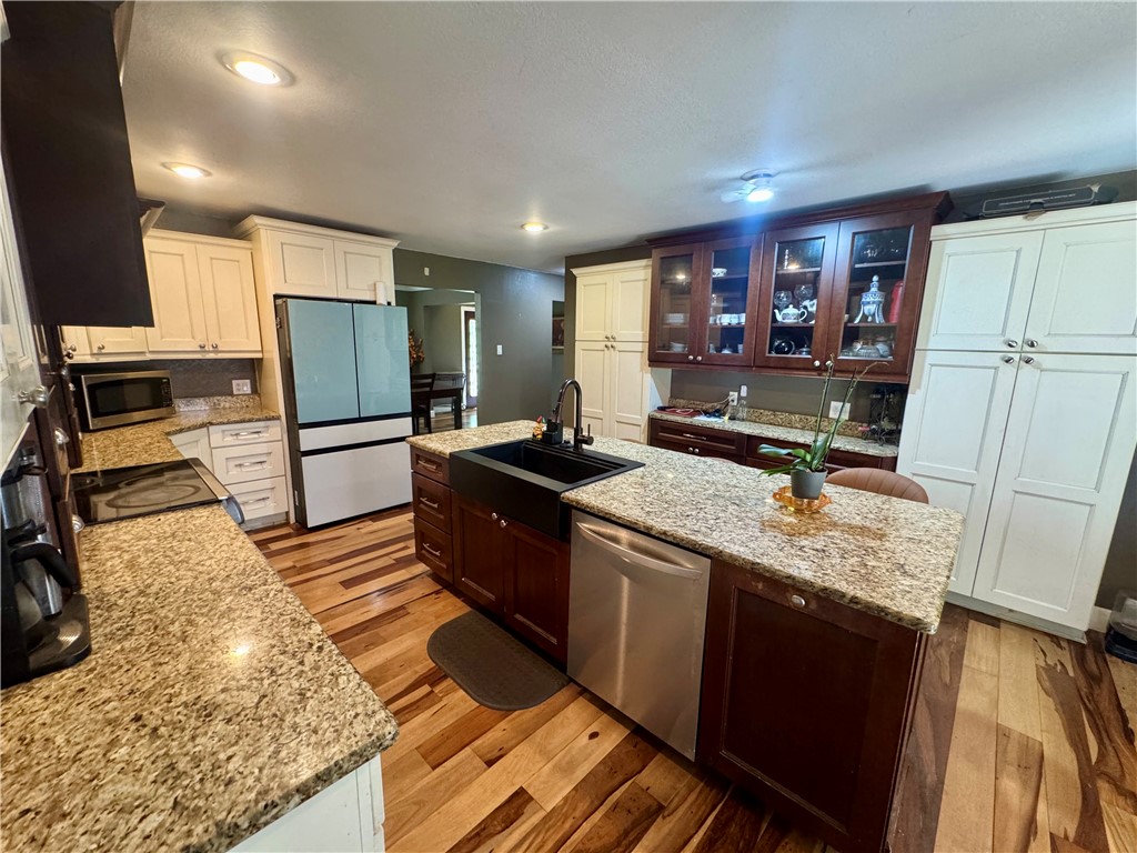 Dawn Heights - Residential