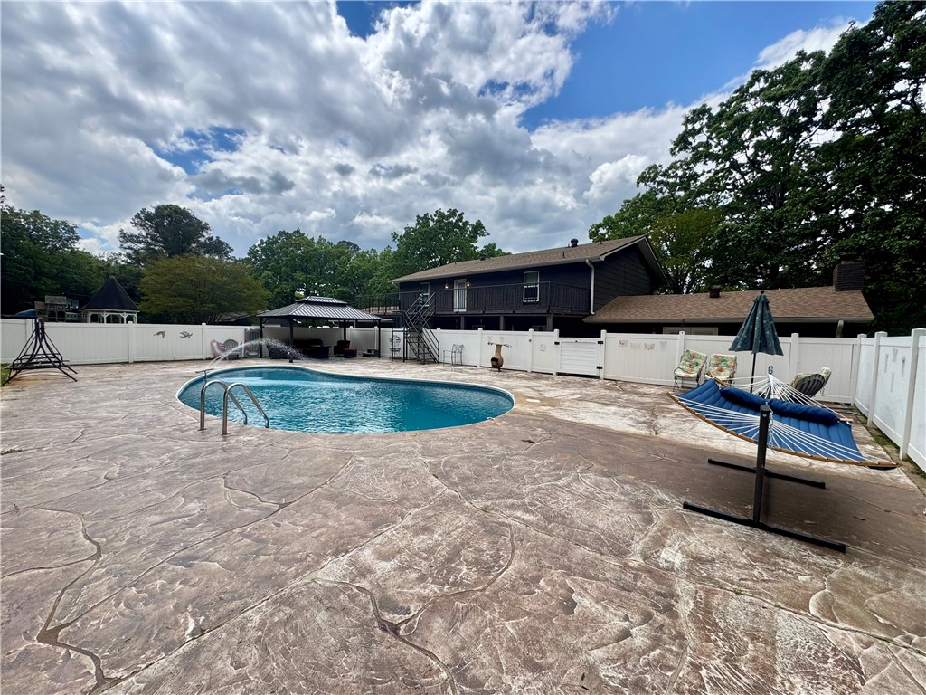 Dawn Heights - Residential