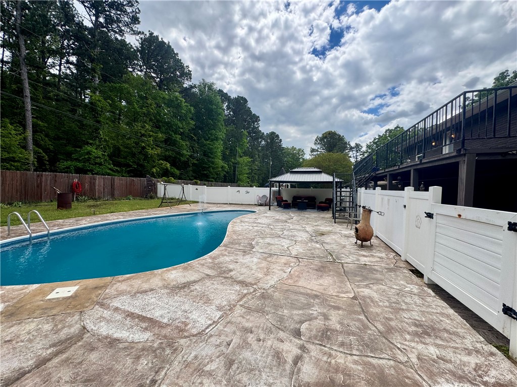 Dawn Heights - Residential