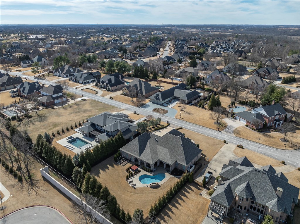 Pinnacle Sub Ph 2, The Rogers - Residential