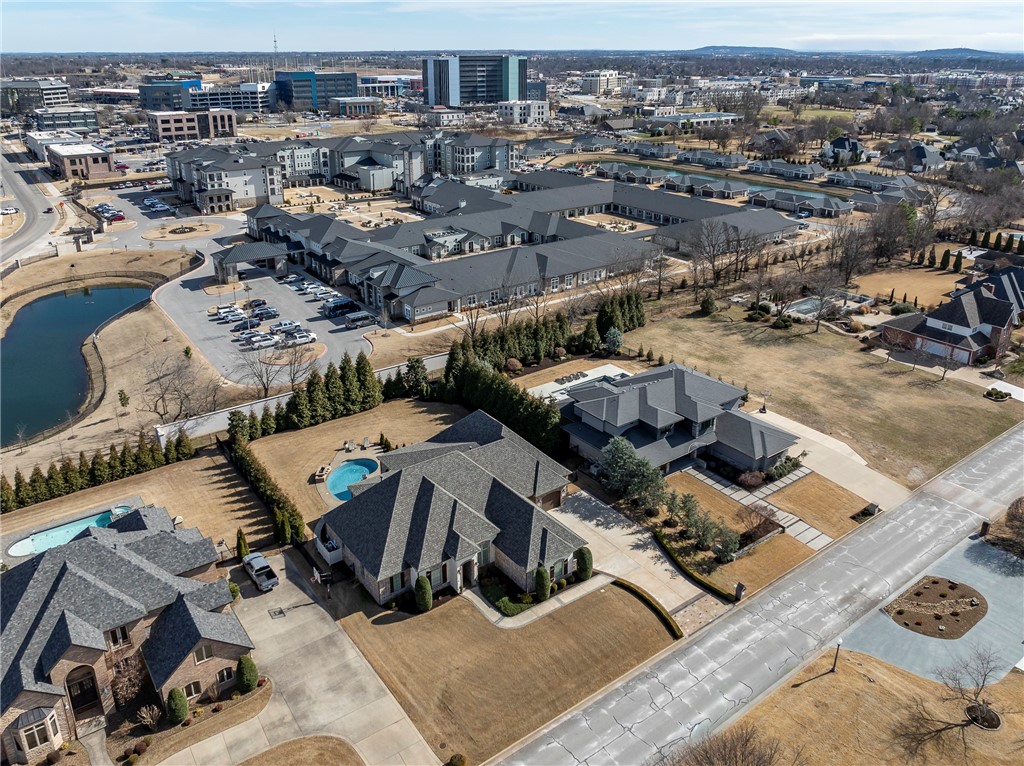 Pinnacle Sub Ph 2, The Rogers - Residential