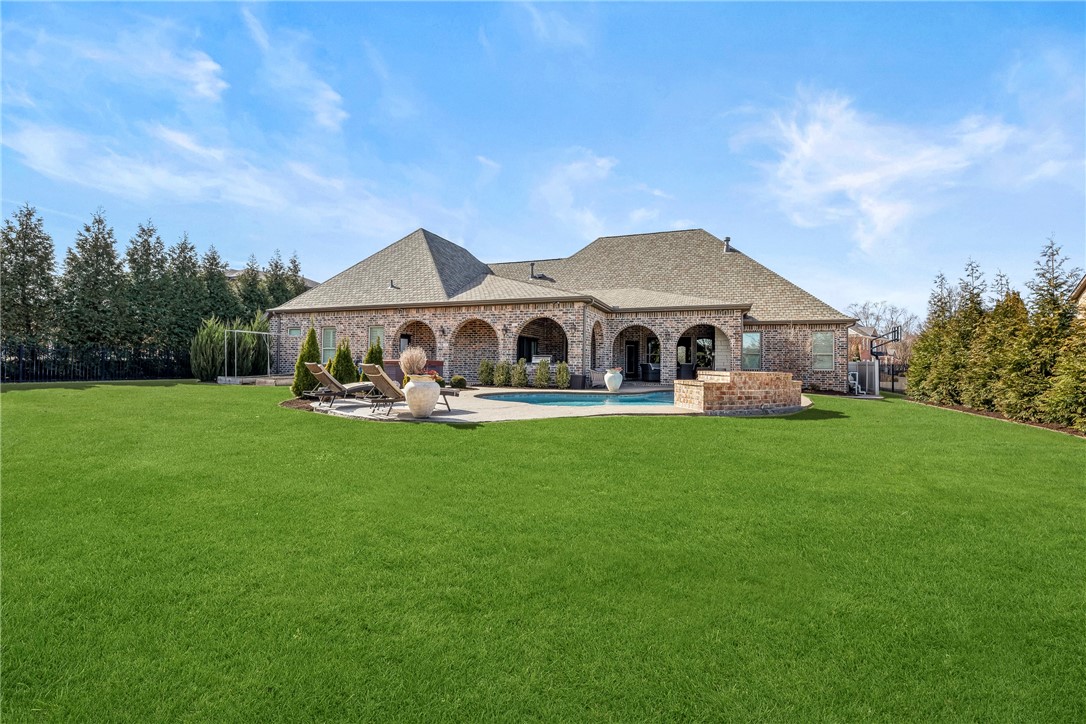 Pinnacle Sub Ph 2, The Rogers - Residential