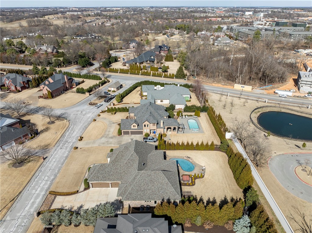 Pinnacle Sub Ph 2, The Rogers - Residential