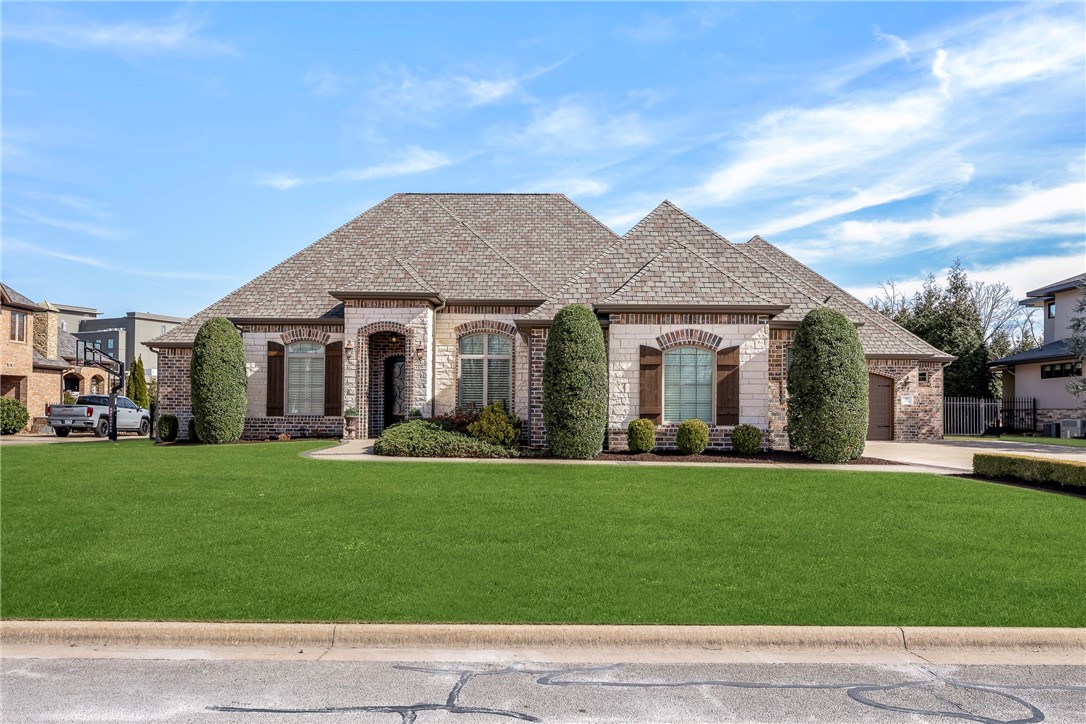 Pinnacle Sub Ph 2, The Rogers - Residential