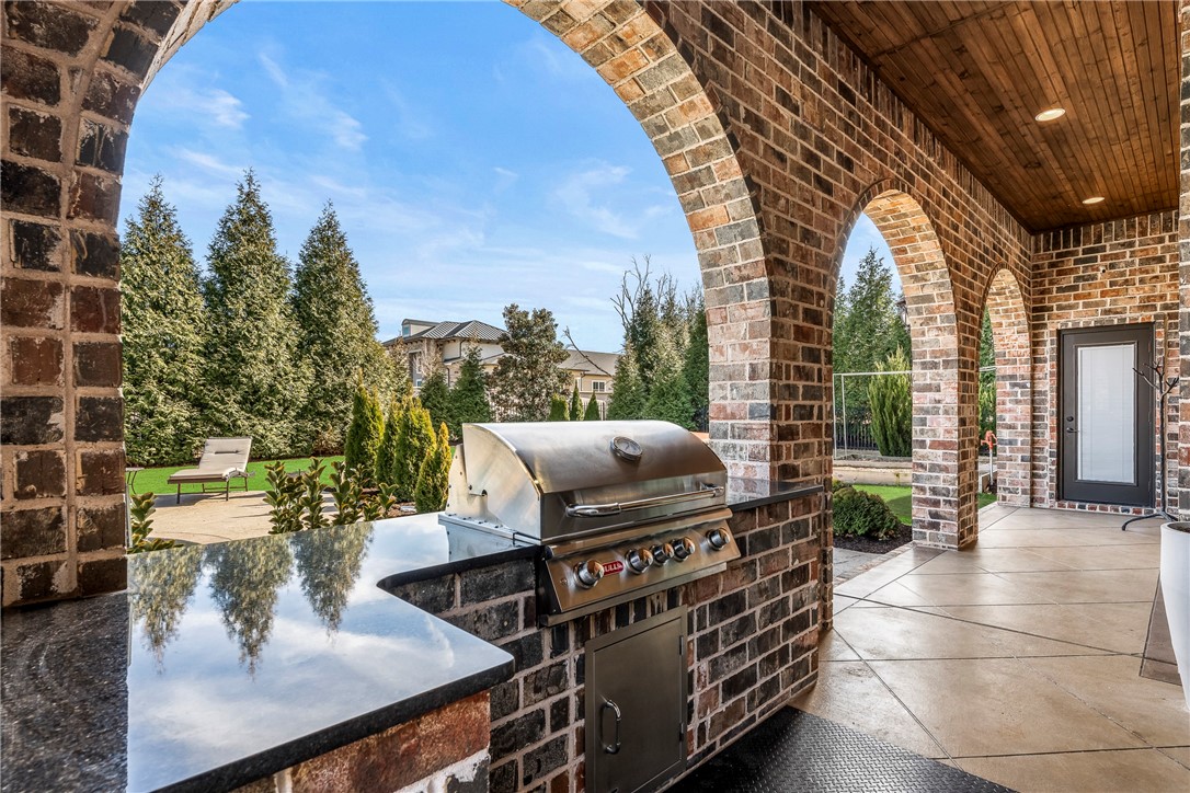 Pinnacle Sub Ph 2, The Rogers - Residential