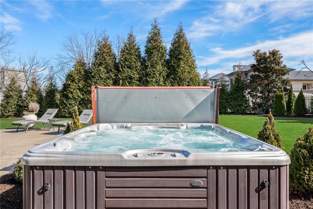 Pinnacle Sub Ph 2, The Rogers - Residential