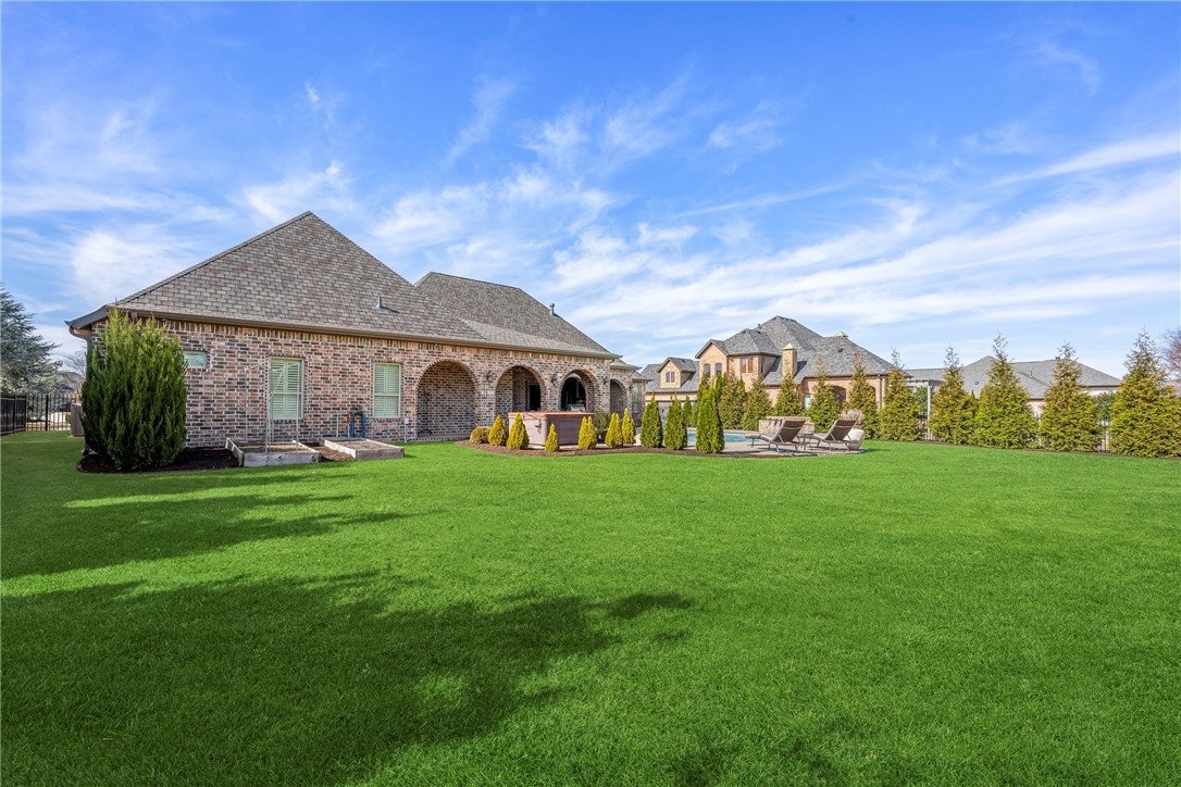 Pinnacle Sub Ph 2, The Rogers - Residential