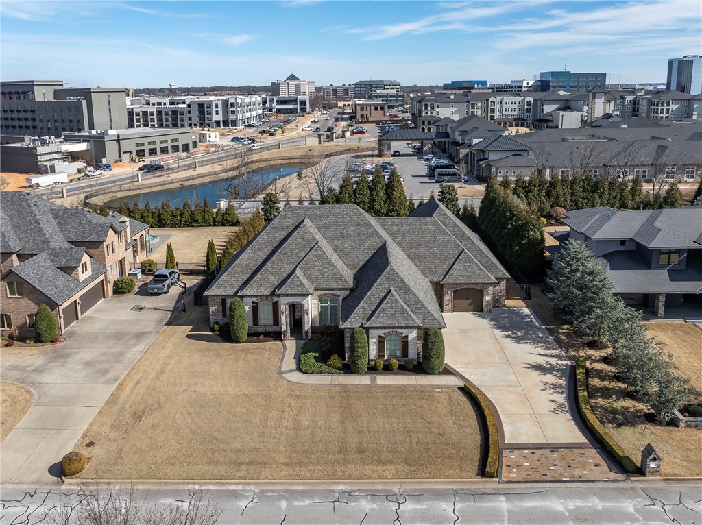 Pinnacle Sub Ph 2, The Rogers - Residential