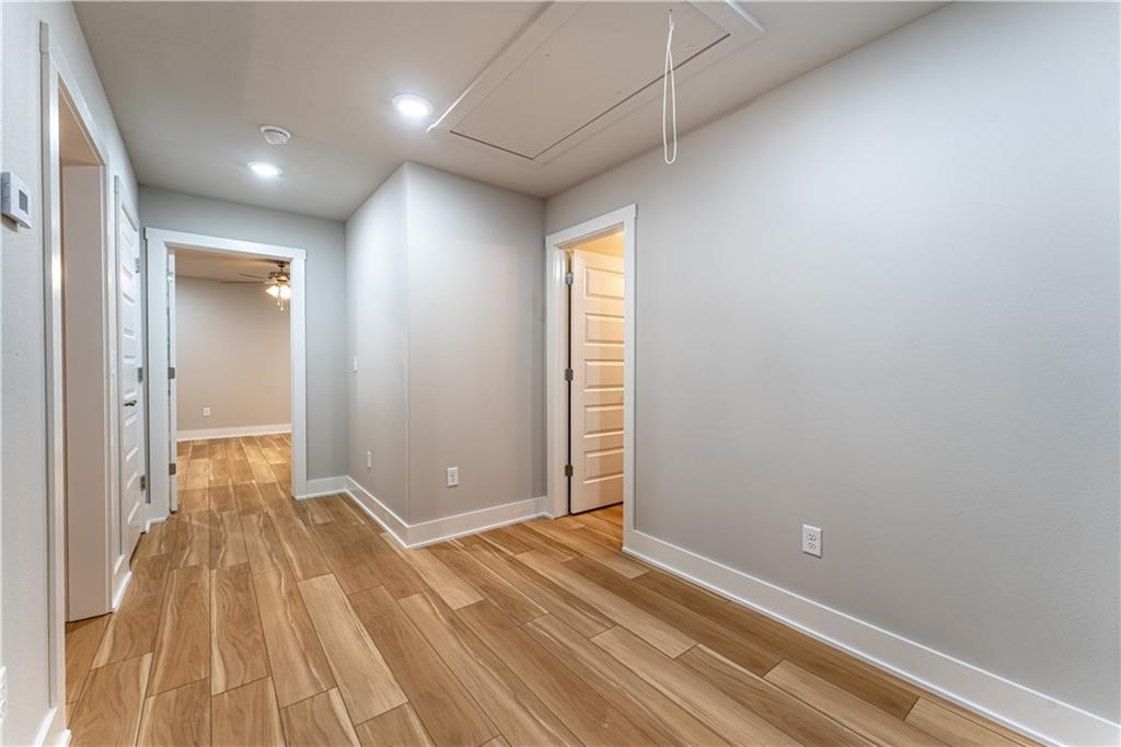 Gentry Heights Townhome Hpr Gentry - Residential Lease