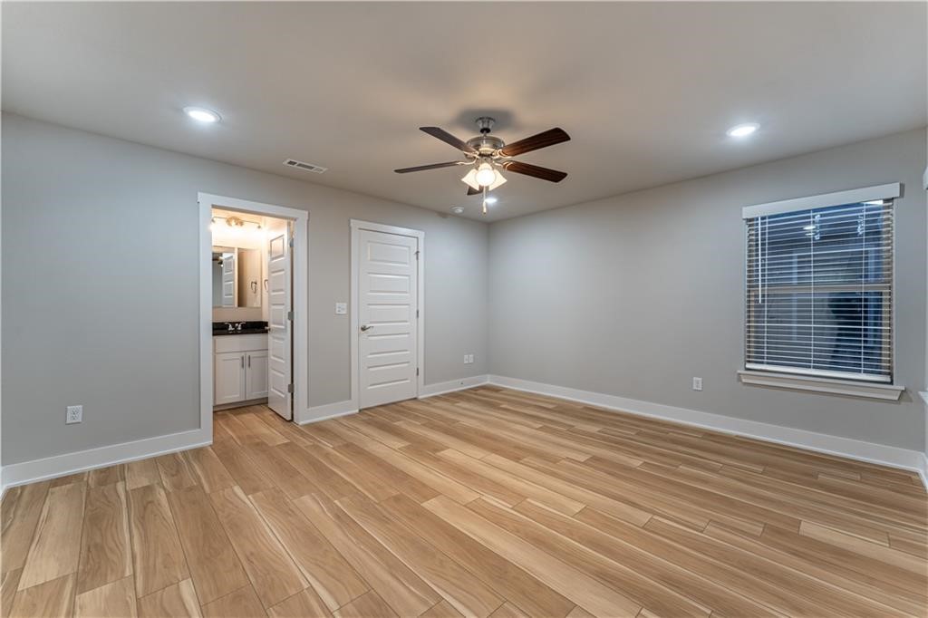 Gentry Heights Townhome Hpr Gentry - Residential Lease