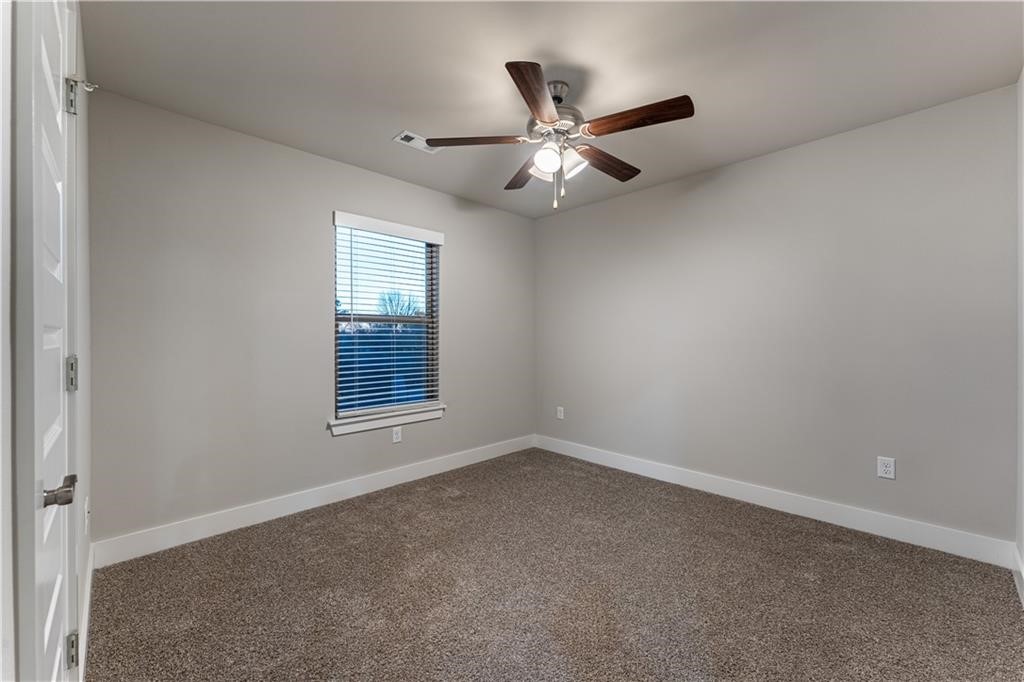 Gentry Heights Townhome Hpr Gentry - Residential Lease