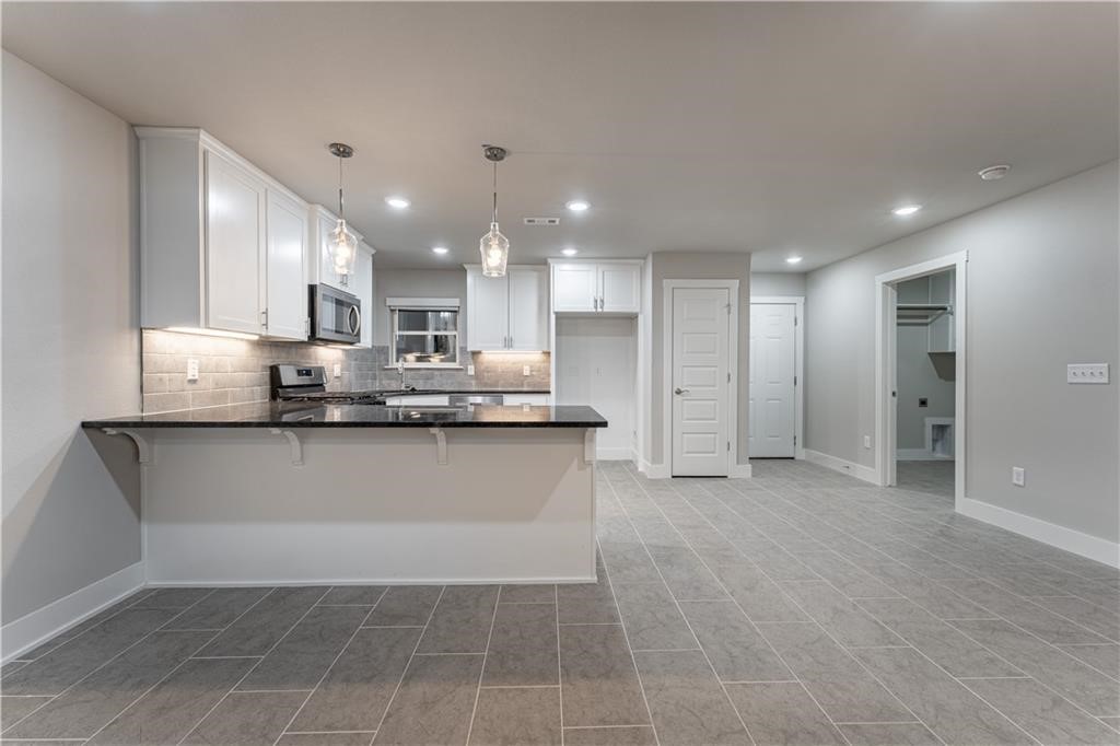 Gentry Heights Townhome Hpr Gentry - Residential Lease