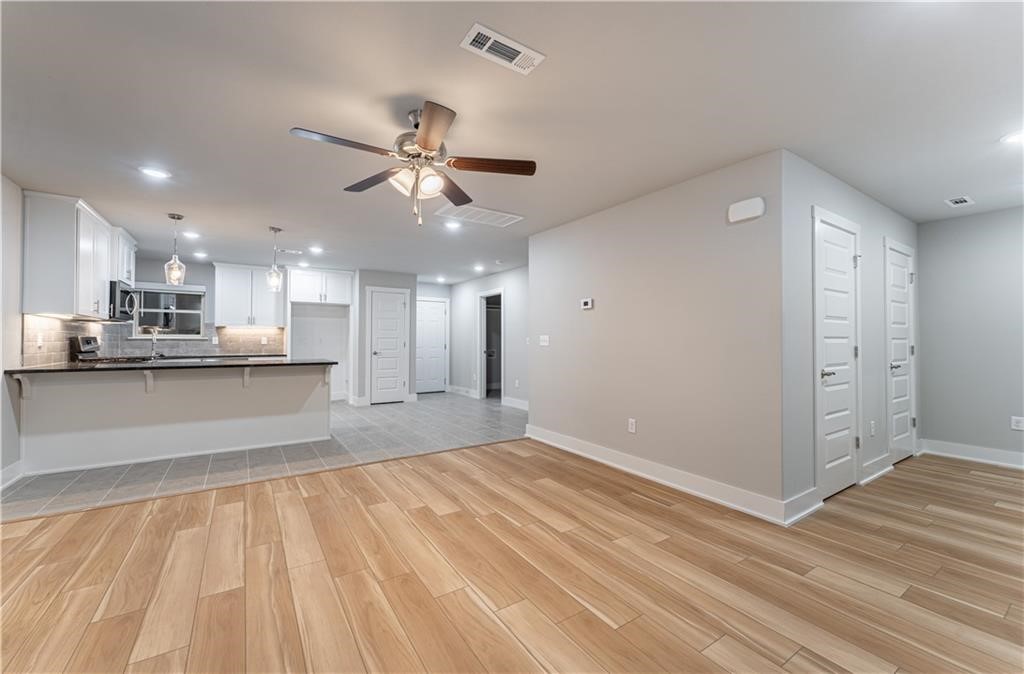 Gentry Heights Townhome Hpr Gentry - Residential Lease