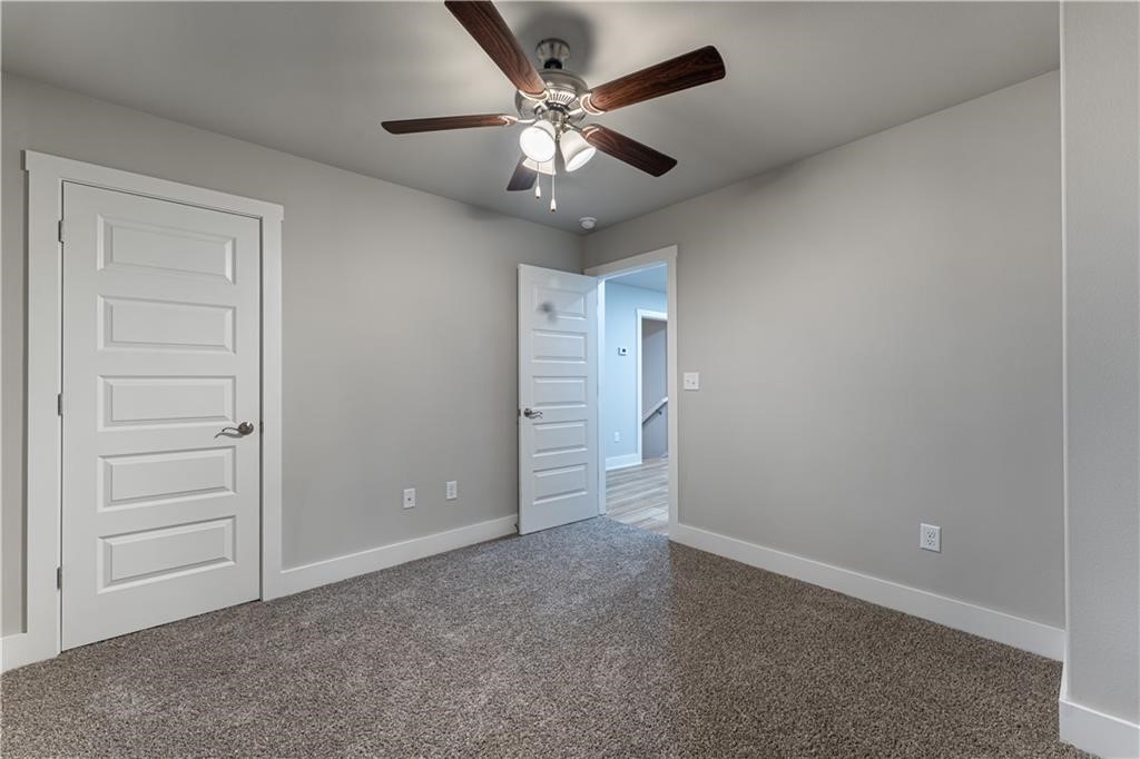 Gentry Heights Townhome Hpr Gentry - Residential Lease